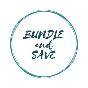 Bundle and SAVE
